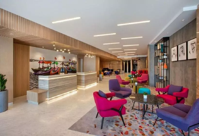 Fotos del hotel The Country Club:  8