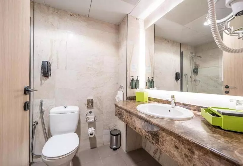 Fotos del hotel The Country Club:  47