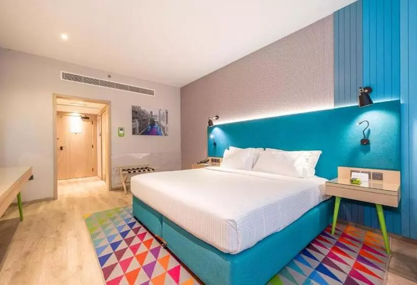 Fotos del hotel The Country Club:  48