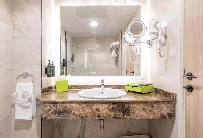 Fotos del hotel The Country Club:  49