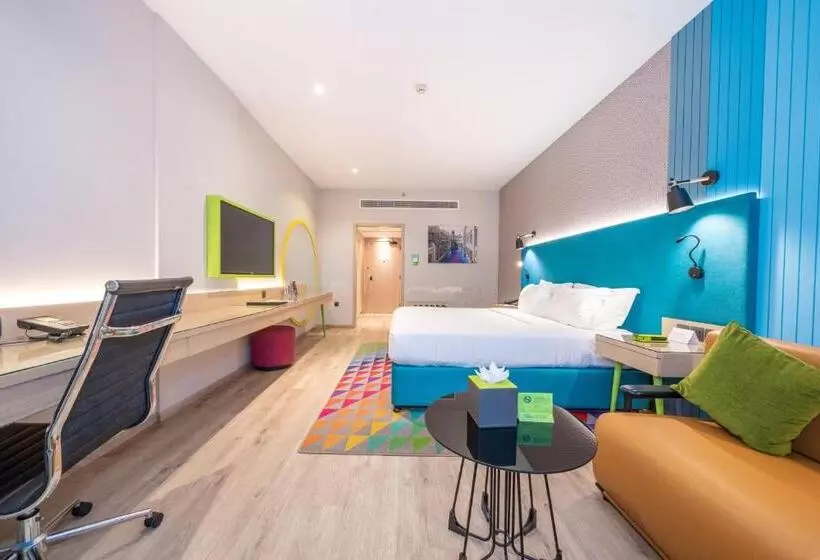 Fotos del hotel The Country Club:  50