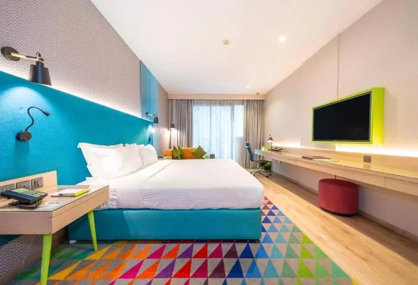 Fotos del hotel The Country Club:  51