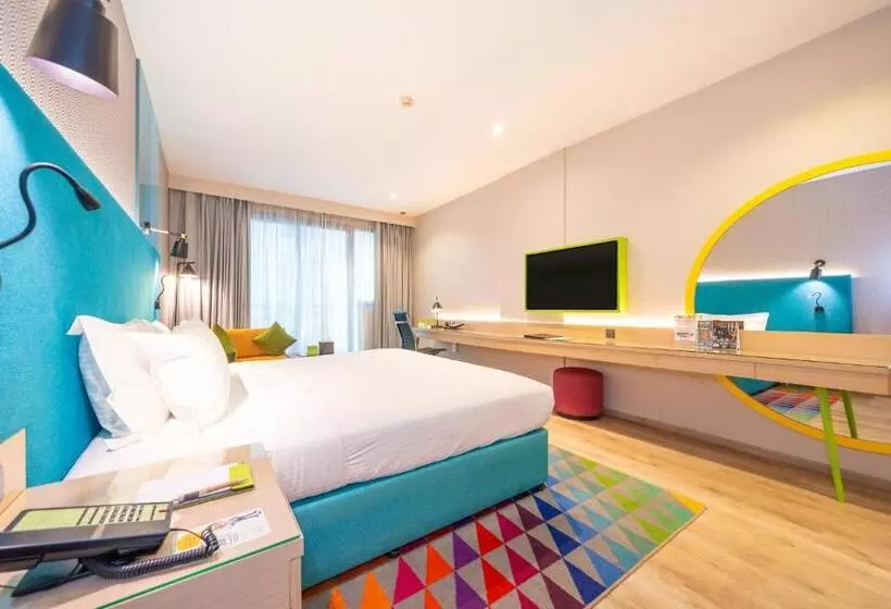 Fotos del hotel The Country Club:  52