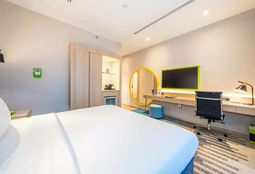 Fotos del hotel The Country Club:  55