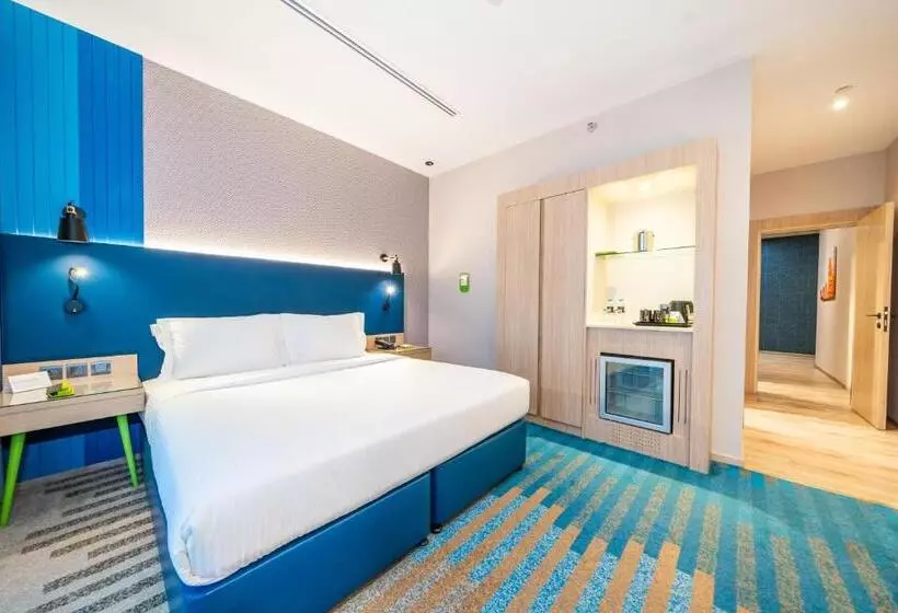 Fotos del hotel The Country Club:  56