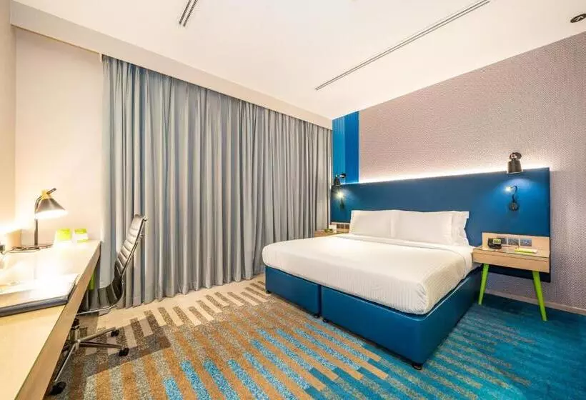 Fotos del hotel The Country Club:  58