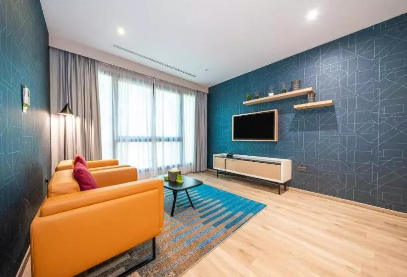 Fotos del hotel The Country Club:  59