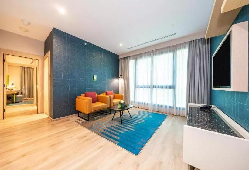 Fotos del hotel The Country Club:  60