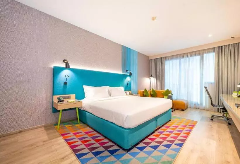 Fotos del hotel The Country Club:  61