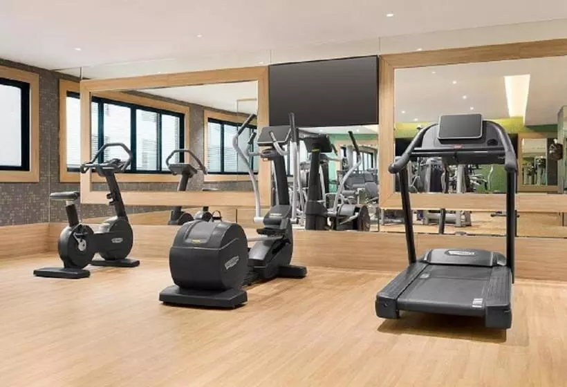 Fotos del hotel The Country Club:  64