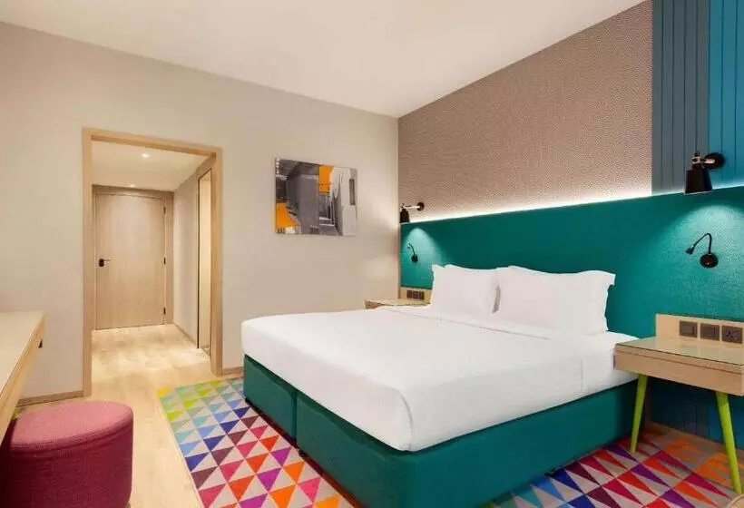 Fotos del hotel The Country Club:  3