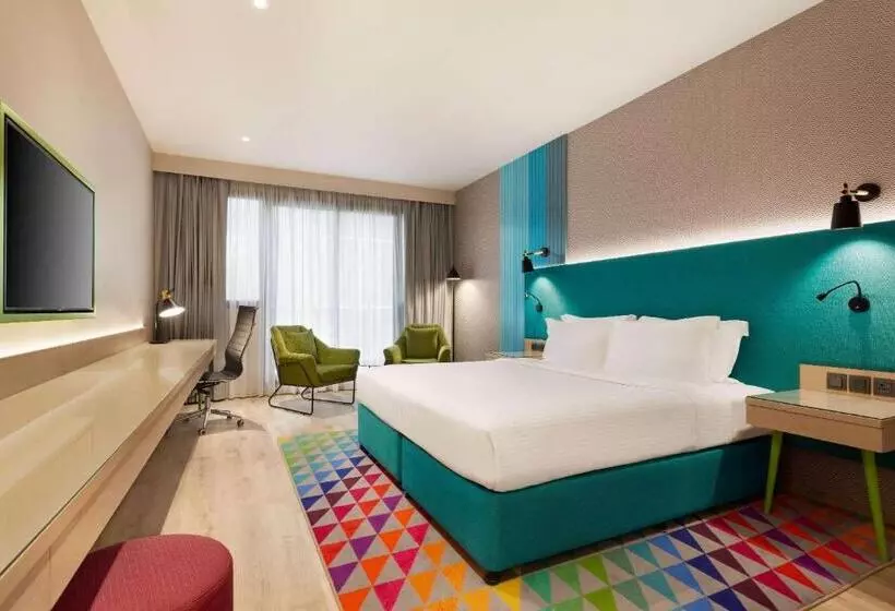 Fotos del hotel The Country Club:  12