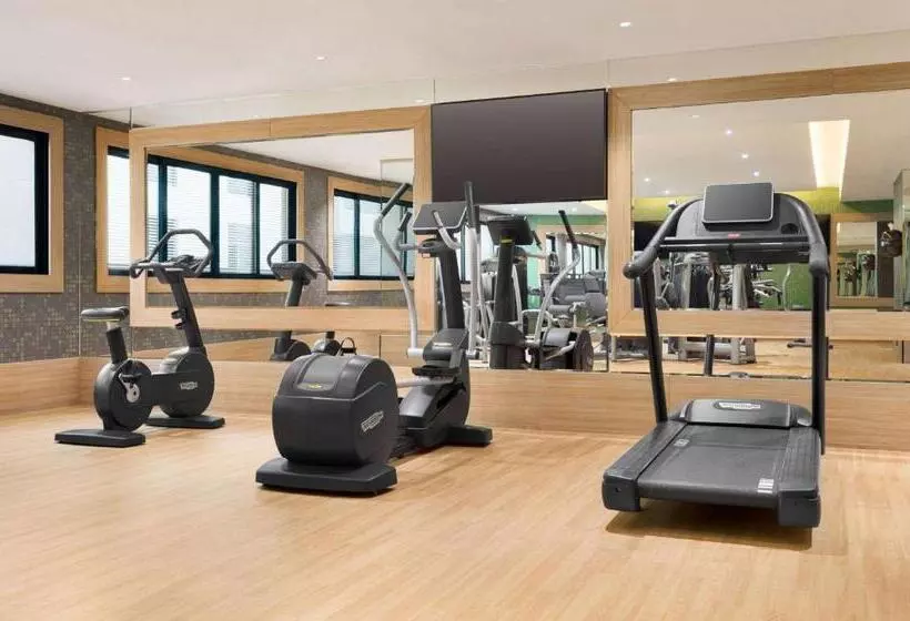 Fotos del hotel The Country Club:  6