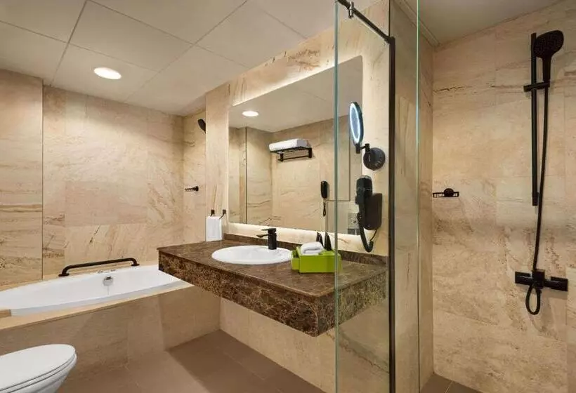 Fotos del hotel The Country Club:  8