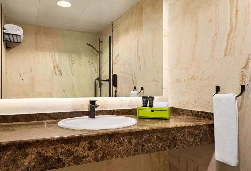 Fotos del hotel The Country Club:  15
