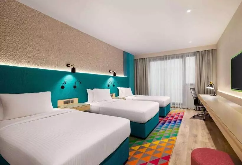 Fotos del hotel The Country Club:  17