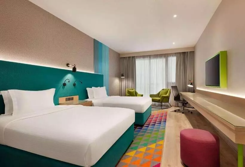 Fotos del hotel The Country Club:  20