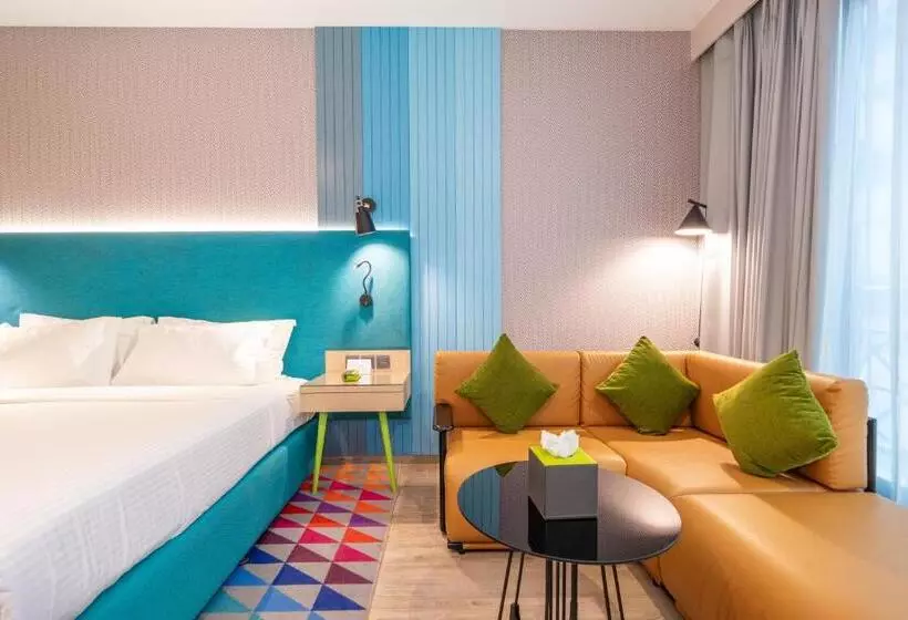 Fotos del hotel The Country Club:  25