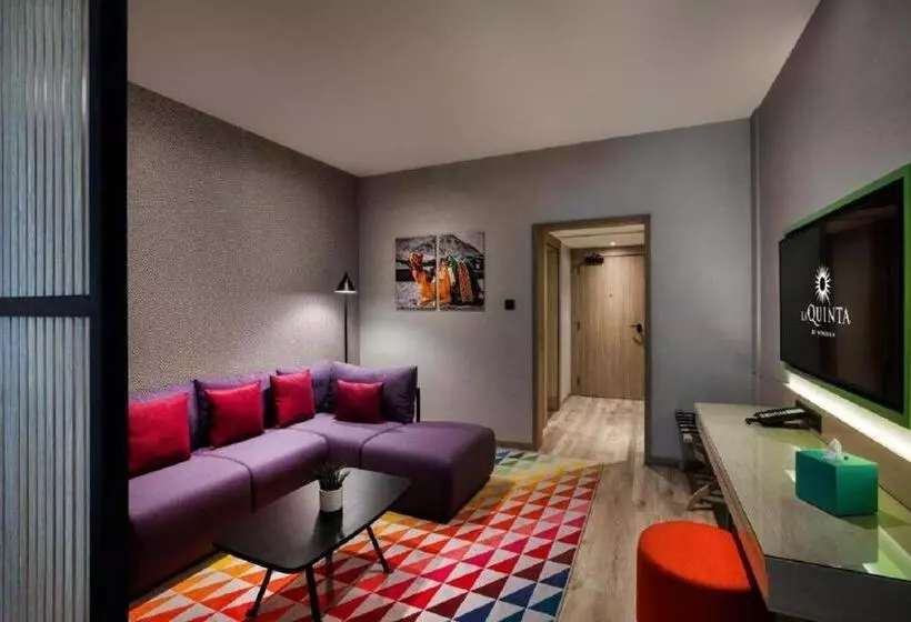 Fotos del hotel The Country Club:  26
