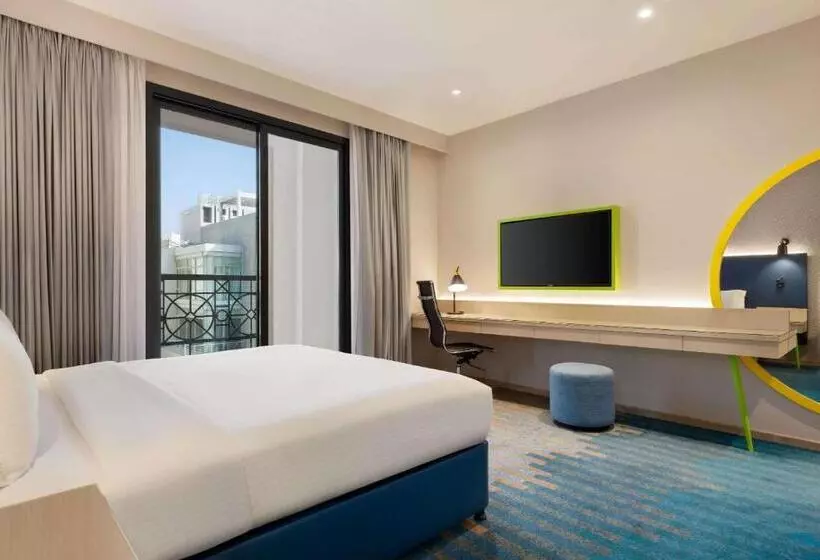 Fotos del hotel The Country Club:  28