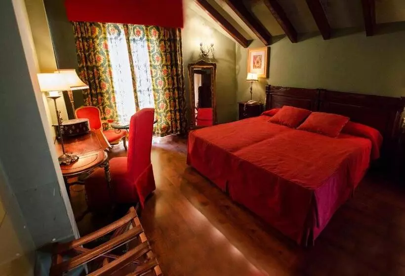 Fotos del hotel Montelirio:  17