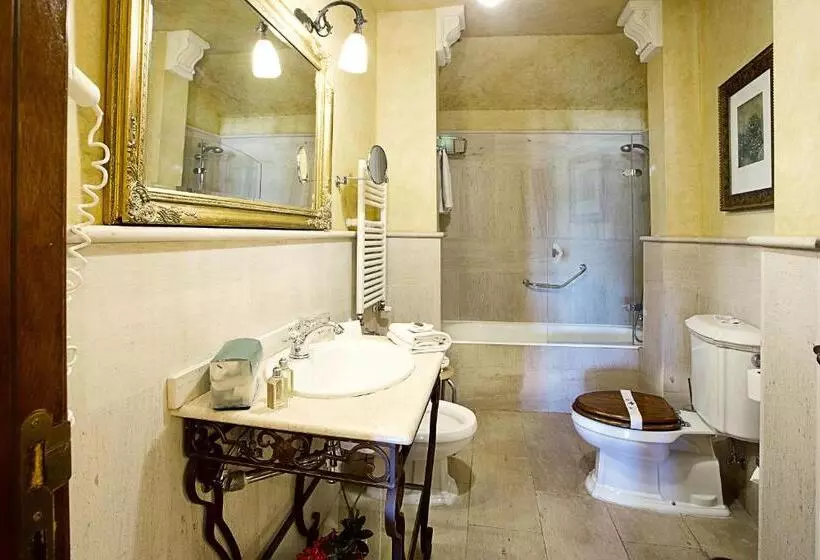 Fotos del hotel Montelirio:  6