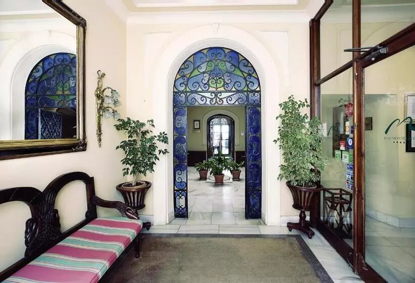 Fotos del hotel Montelirio:  18