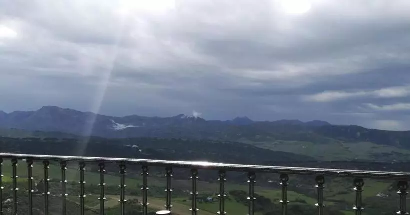 Fotos del hotel Montelirio:  13