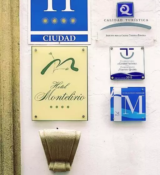 Fotos del hotel Montelirio:  12