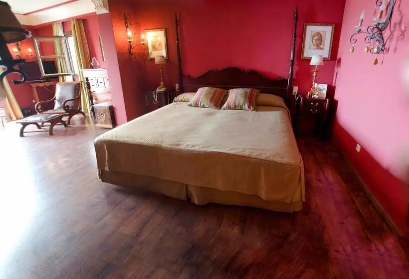 Fotos del hotel Montelirio:  9