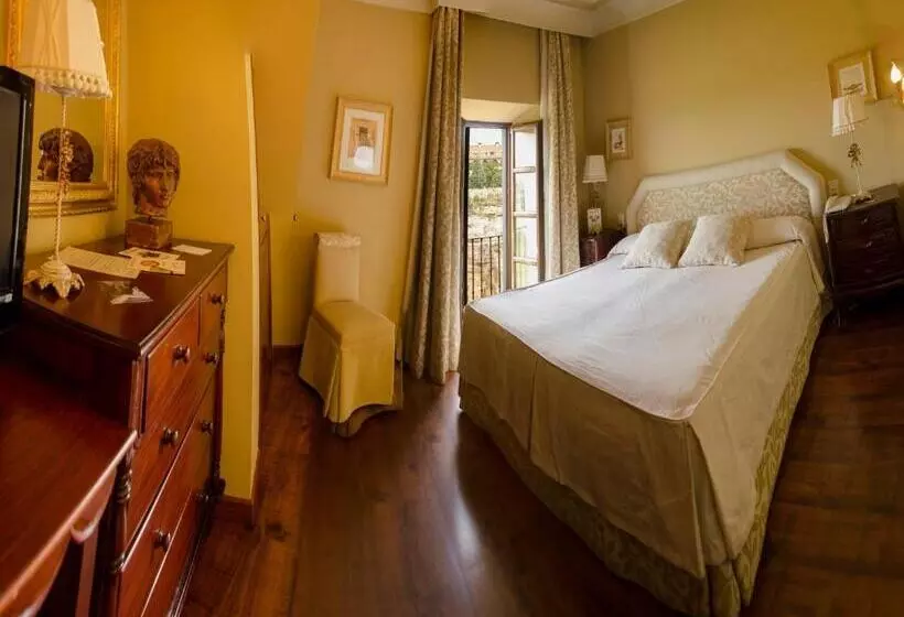 Fotos del hotel Montelirio:  23