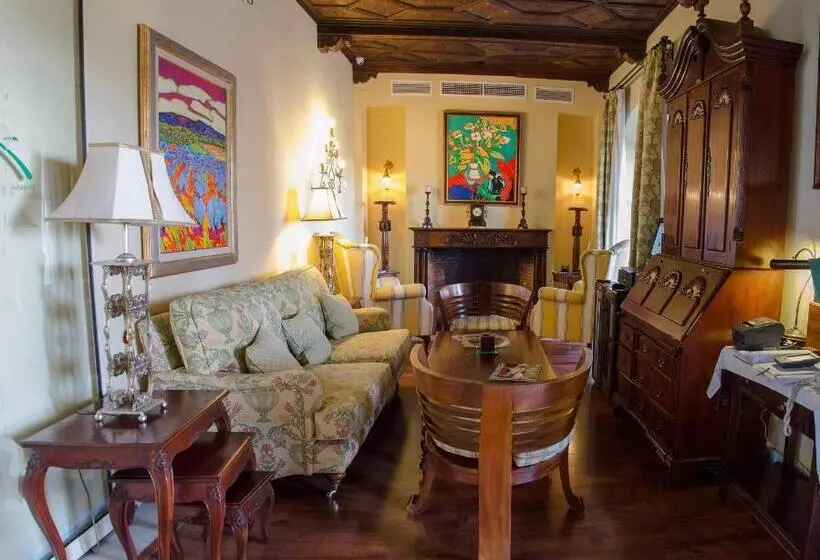 Fotos del hotel Montelirio:  24