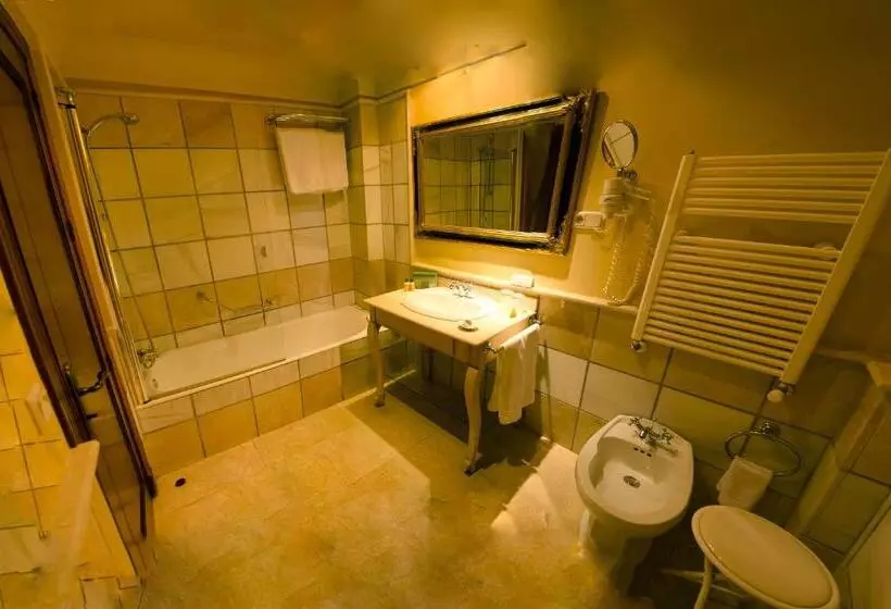 Fotos del hotel Montelirio:  11