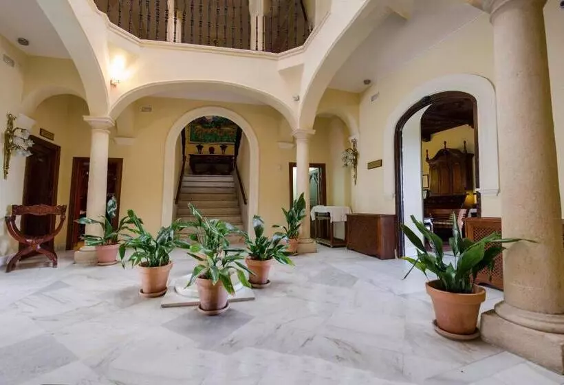 Fotos del hotel Montelirio:  3