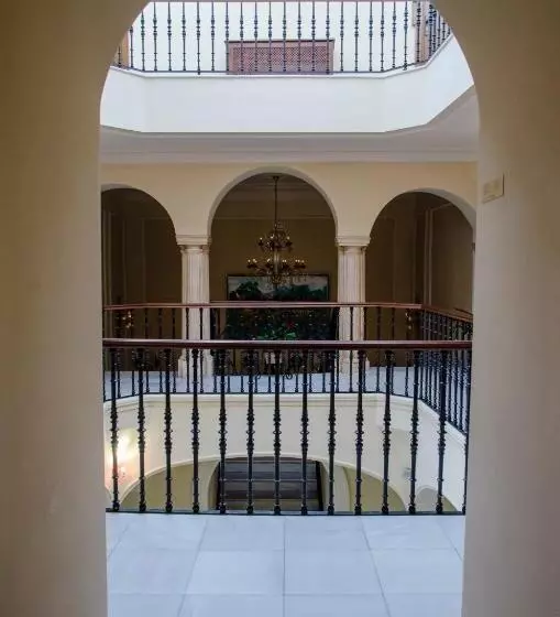 Fotos del hotel Montelirio:  10