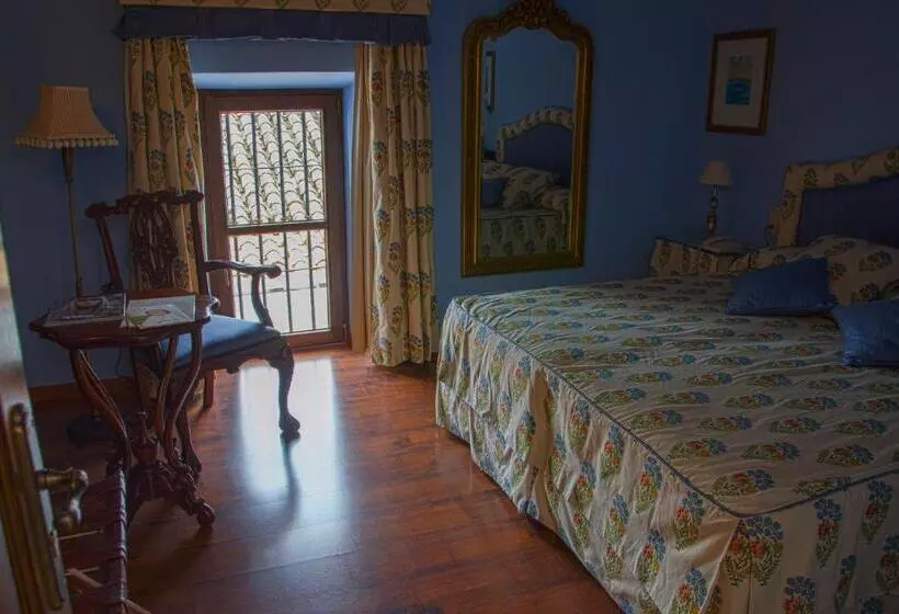 Fotos del hotel Montelirio:  22