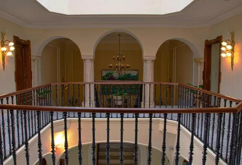 Fotos del hotel Montelirio:  15