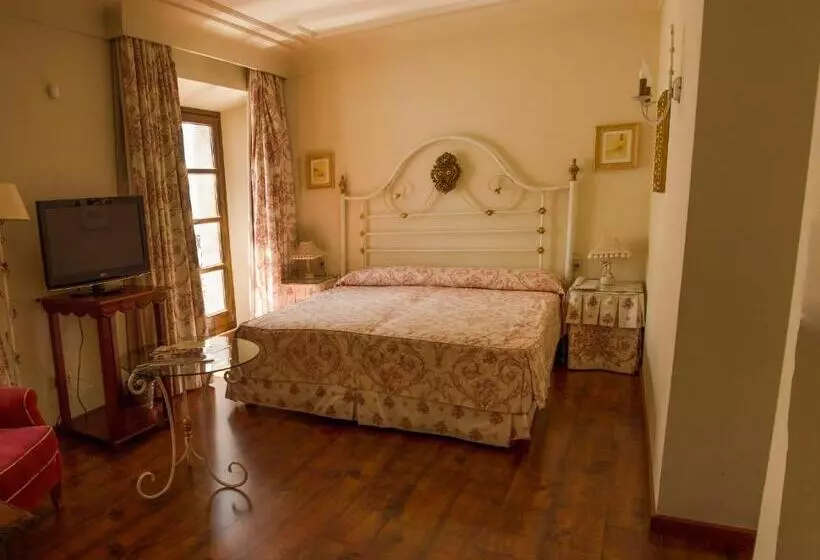 Fotos del hotel Montelirio:  21