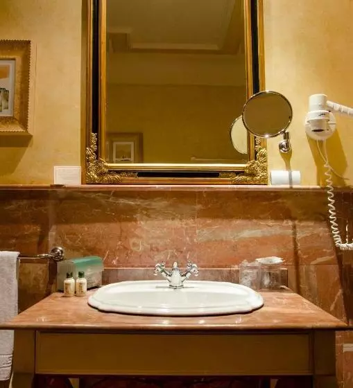 Fotos del hotel Montelirio:  16