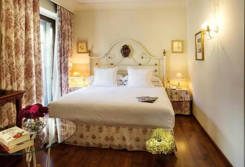 Fotos del hotel Montelirio:  14