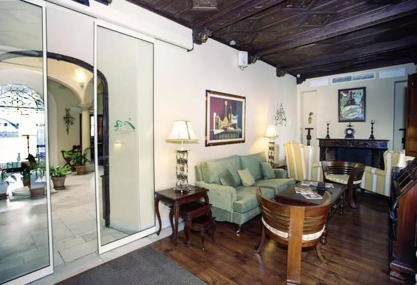 Fotos del hotel Montelirio:  20