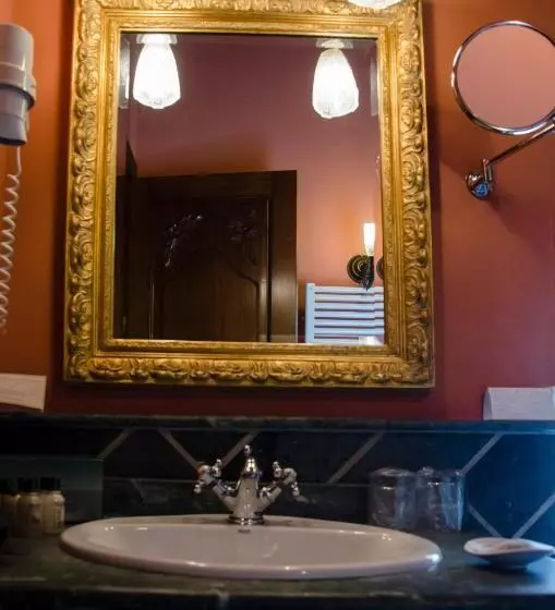 Fotos del hotel Montelirio:  19