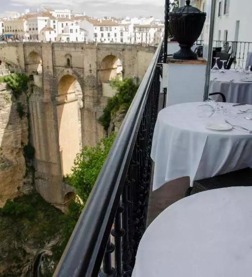 Fotos del hotel Montelirio:  5