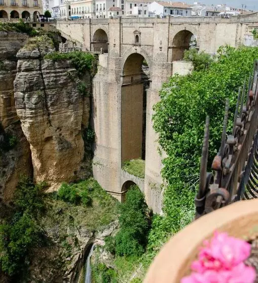 Fotos del hotel Montelirio:  8