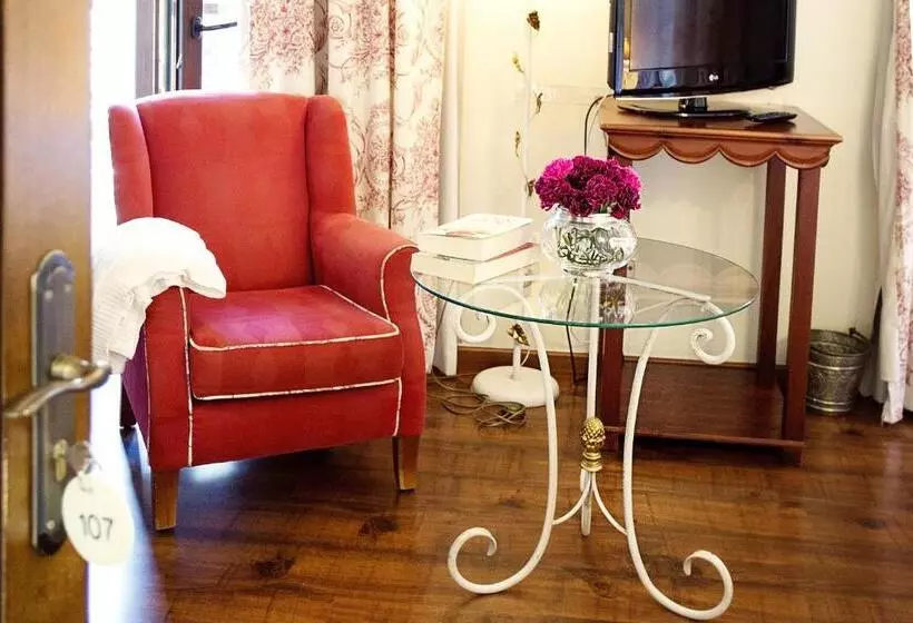 Fotos del hotel Montelirio:  25