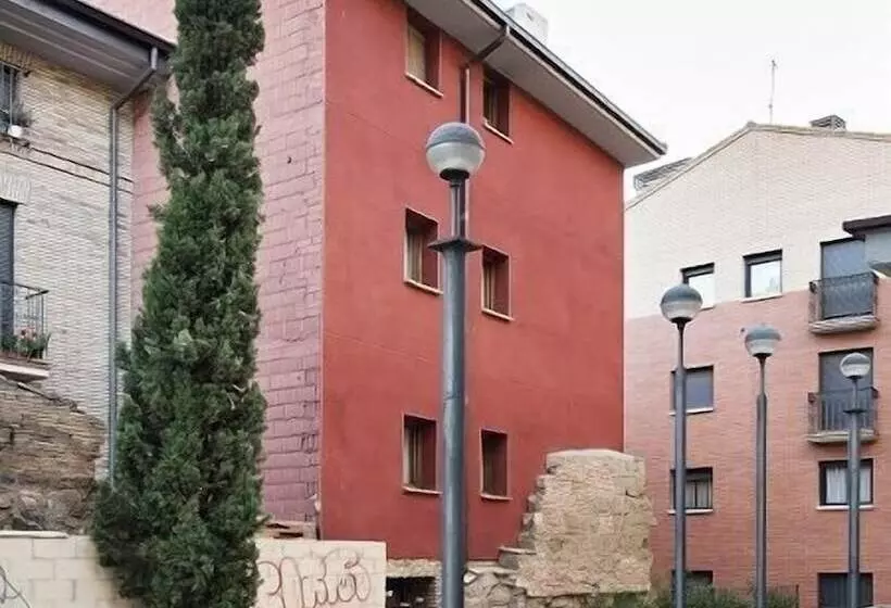 Fotos del hotel Posada De La Luna:  13