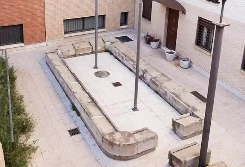 Fotos del hotel Posada De La Luna:  20