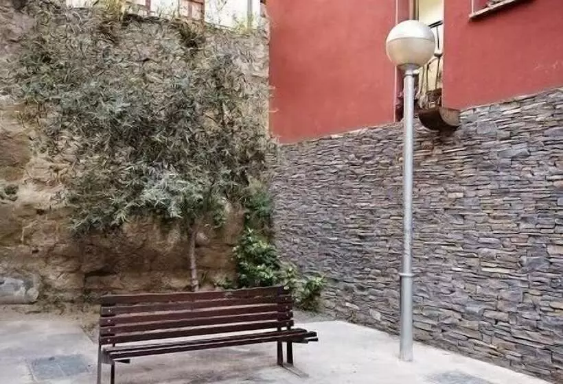 Fotos del hotel Posada De La Luna:  19