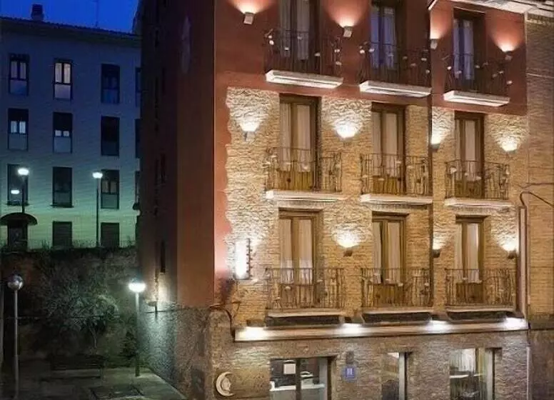 Fotos del hotel Posada De La Luna:  22