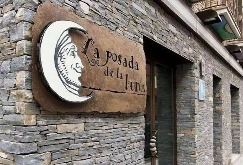 Fotos del hotel Posada De La Luna:  29